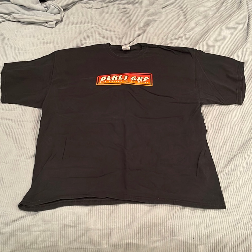 Deal’s Gap short sleeve t-shirt XXL